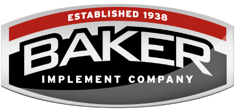 Baker Implement Company — Established 1938